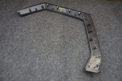 Front Right Fender Flare OEM 1783419-00-D Tesla Cybertruck 2024 *Note - Image 12