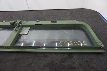 Front Windshield Frame W/ Wiper Motor AM General Hummer Humvee H1 M998 92 *Note - Image 10