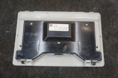 Overhead Roof Interior Dome Map Light Lamp OEM 4N4858563 Audi A8l Quattro 19-24 - Image 7