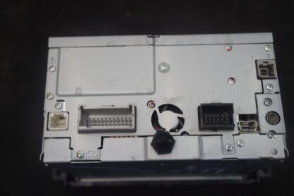 Radio Receiver CD DVD Nav Display Screen Unit 20856087 Chevy Corvette C6 2011-13 - Image 4