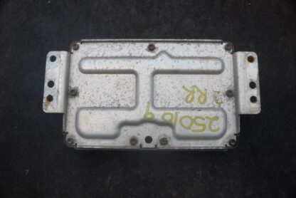 Rear Axle Differential Computer Control Module LR086488 Range Rover L405 2017-24 - Image 2