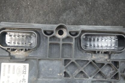 Rear Axle Differential Computer Control Module LR086488 Range Rover L405 2017-24 - Image 3