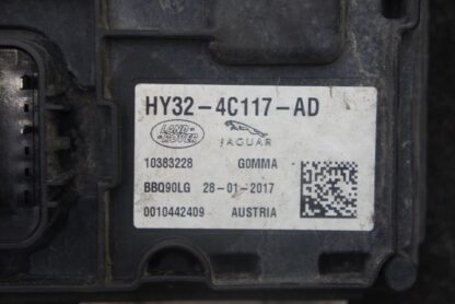 Rear Axle Differential Computer Control Module LR086488 Range Rover L405 2017-24 - Image 4