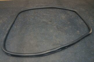 Rear Door Seal Rubber Gasket Stripping 51727200325 OEM Rolls Royce Ghost 2010