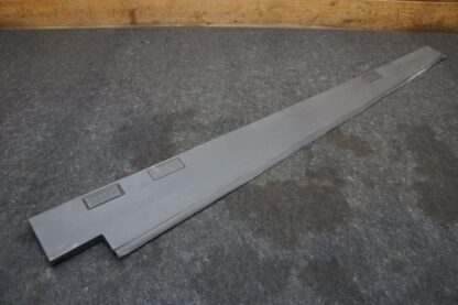 Rear Left Bedside Sail Applique Trim Panel 1741538-00-F Tesla Cybertruck 2024