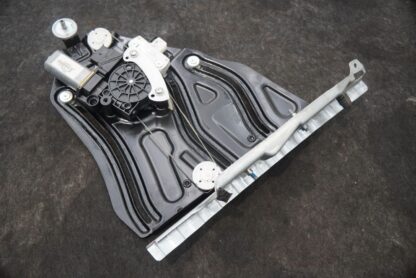 Rear Left Quarter Panel Window Glass Regulator Motor Ferrari California T 08-18 - Image 2