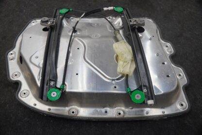 Rear Right Door Window Regulator Motor Plate 4W0839462 Bentley Flying Spur 2013+ - Image 2