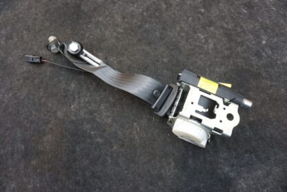 Rear Right Passenger Seat Belt Assembly 34040998 Maserati Granturismo M145 08-19