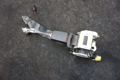 Rear Right Passenger Seat Belt Assembly 34040998 Maserati Granturismo M145 08-19 - Image 6