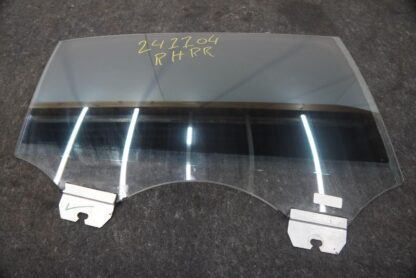 Rear Right Passenger Side Door Window Glass 4W0845026 Bentley Flying Spur 2013+ - Image 2