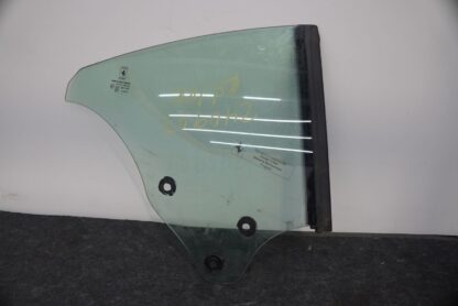 Rear Right Quarter Panel Window Glass 69845300 OEM Ferrari California T 2015