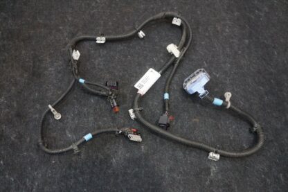 Rear Suspension Subframe Wire Harness OEM 1682247-00-G Tesla Cybertruck 2024