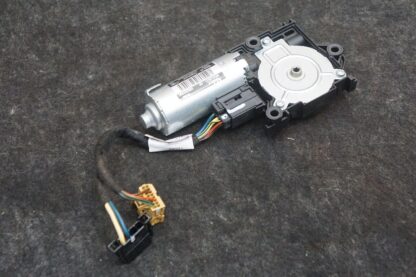 Roof Power Sliding Motor OEM 10028299C Porsche 911 Carrera Cabrio 996 04 *Note* - Image 3