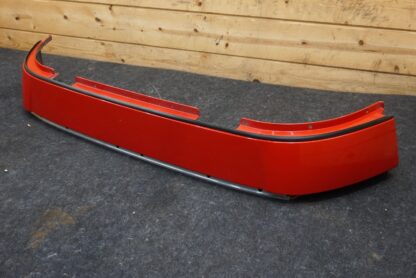 Roof Top Panel Rear Halo Section Trim Coupe 15802977 Chevrolet Corvette C6 05-13 - Image 2