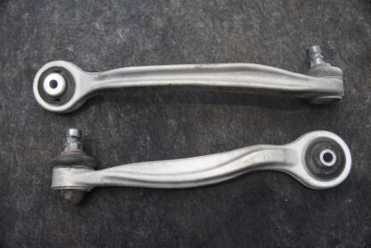 Set 2 Front Right Upper Control Arm 4E0407506F OEM Bentley Flying Spur 2013+ - Image 3