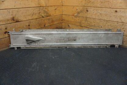 Underbody Tunnel Cover Trim Skid Plate Panel 420825102A Audi R8 Type 42 2008-15 - Image 4