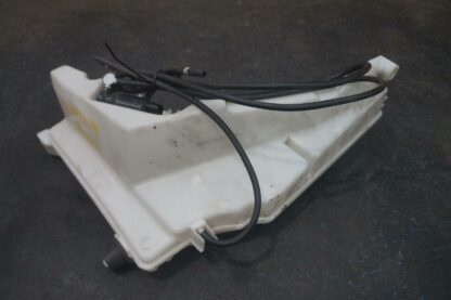 Windshield Washer Bottle Tank Reservoir LR075624 Range Rover L405 2013-15 L494
