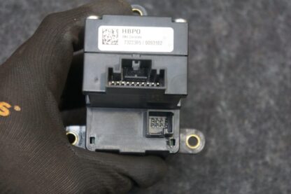 Dash Transmission Gear Shifter Selector Switch 9j1713033e Porsche Taycan 20-23 - Image 6