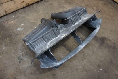 Front Air Intake Filter Duct Guide OEM 242539 Ferrari California 2008-14 - Image 2