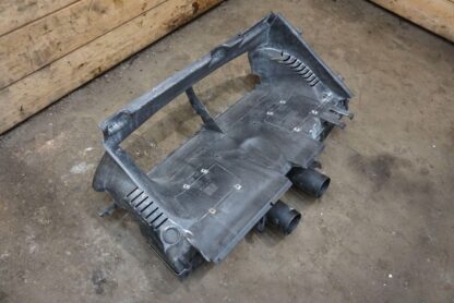 Front Air Intake Filter Duct Guide OEM 242539 Ferrari California 2008-14 - Image 6