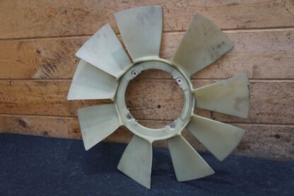 Front Engine Radiator Cooling Fan OEM BC3Z8600B Ford F350 Super Duty 2017-19 - Image 4