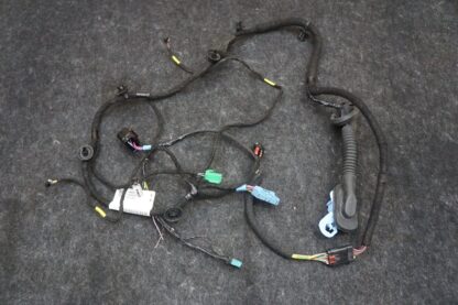 Front Left Door Wire Wiring Harness OEM 1682223-00-F Tesla Cybertruck 2024 *Note