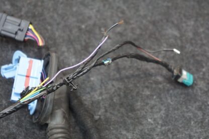 Front Left Door Wire Wiring Harness OEM 1682223-00-F Tesla Cybertruck 2024 *Note - Image 5