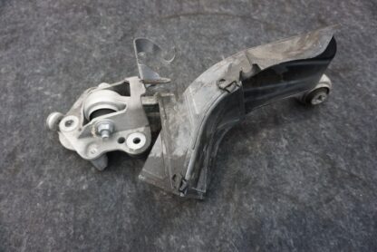 Front Left Lower Control Arm W/ Air Duct 9P1615457 Porsche 911 Turbo S 992 20-24 - Image 5