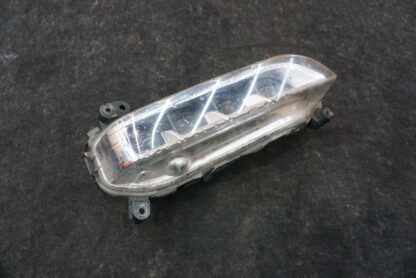 Front Right LED Fog Light Lamp LC5B15A254AD Lincoln Aviator U611 2020-23 *Note - Image 2