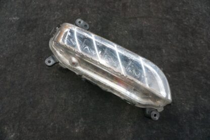 Front Right LED Fog Light Lamp LC5B15A254AD Lincoln Aviator U611 2020-23 *Note - Image 3