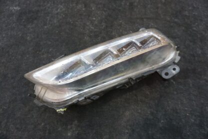 Front Right LED Fog Light Lamp LC5B15A254AD Lincoln Aviator U611 2020-23 *Note - Image 4