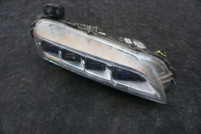 Front Right LED Fog Light Lamp LC5B15A254AD Lincoln Aviator U611 2020-23 *Note