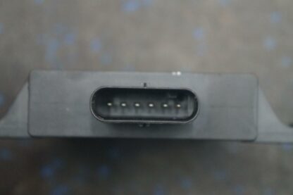 Impact Sound Amplifier Contour Control Module ECU 80A907159 OEM Audi SQ5 2018 - Image 3