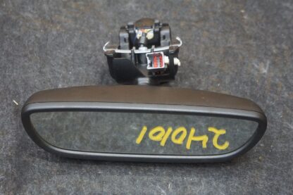 Interior Rear View Mirror W/garage Door Opener T2r22684 Jaguar F-type 14-18 - Image 3