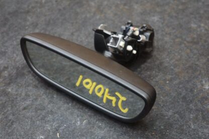 Interior Rear View Mirror W/garage Door Opener T2r22684 Jaguar F-type 14-18 - Image 5