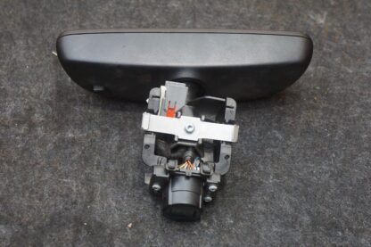 Interior Rear View Mirror W/garage Door Opener T2r22684 Jaguar F-type 14-18 - Image 8
