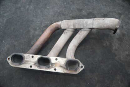 Left Exhaust Manifold Header Pipe 99611110152 OEM Porsche 911 996 1999-2001 - Image 3