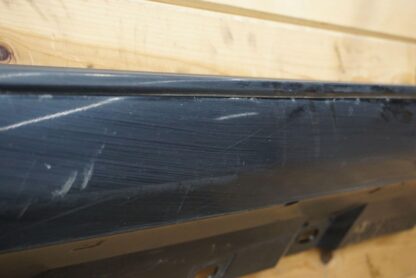 Left Rocker Panel Side Skirt Trim Molding A2236988300 Mercedes S580 21-23 *Note - Image 4