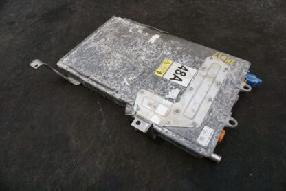 On-Board Charging Module Generation 3 1066510-02-C Tesla Model S 2016-20 *Note - Image 2