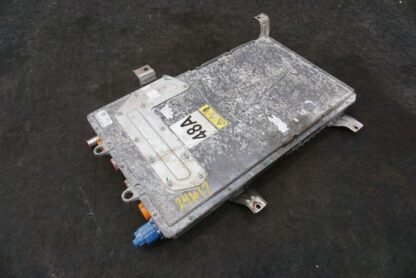 On-Board Charging Module Generation 3 1066510-02-C Tesla Model S 2016-20 *Note - Image 3