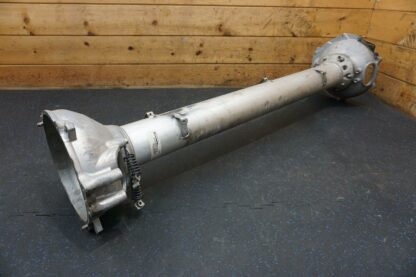 Prop Propeller Drive Shaft Torque Tube 89048114 12566923 OEM Cadillac XLR 04-06