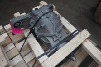 Rear Axle Differential 33109846369 BMW 750 G12 16-20 760 17-20 M550 G30 18-19