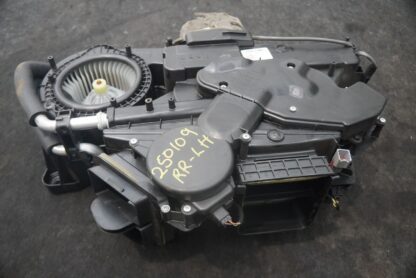 Rear HVAC Heater Box Blower Motor Core Assembly LR072511 Range Rover L405 13-17