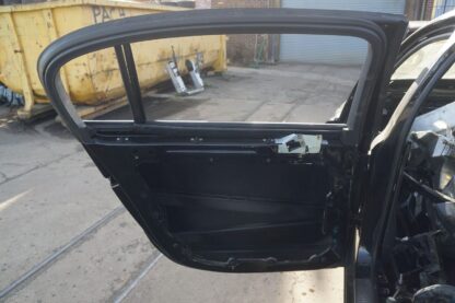 Rear Left Door Shell OEM 3W5833055 Bently Continental Flying Spur 2006-12 *Note - Image 6