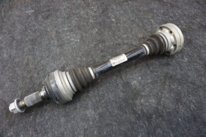 Rear Left Or Right CV Axle Shaft Assembly 992501201 Porsche 911 Turbo S 2021-24 - Image 2