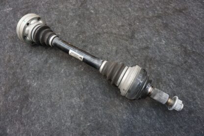 Rear Left Or Right CV Axle Shaft Assembly 992501201 Porsche 911 Turbo S 2021-24 - Image 3