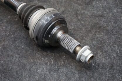 Rear Left Or Right CV Axle Shaft Assembly 992501201 Porsche 911 Turbo S 2021-24 - Image 6