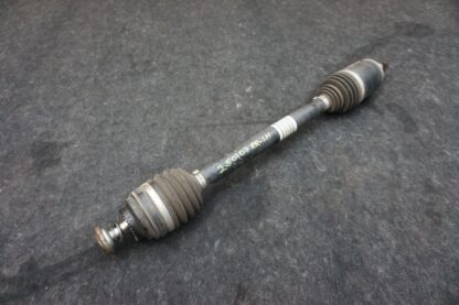 Rear Left Side CV Axle Shaft Assembly OEM 33207641213 BMW I3 94 REX 2014-21