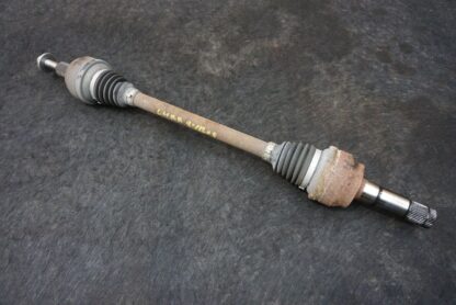 Rear Left Side CV Axle Shaft OEM L1M34K139 Lincoln Aviator Reserve U611 2020-24 - Image 2