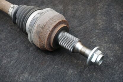 Rear Left Side CV Axle Shaft OEM L1M34K139 Lincoln Aviator Reserve U611 2020-24 - Image 5